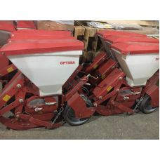 Секція сівалки optima, в зборі AC819041, АС819041  Kverneland